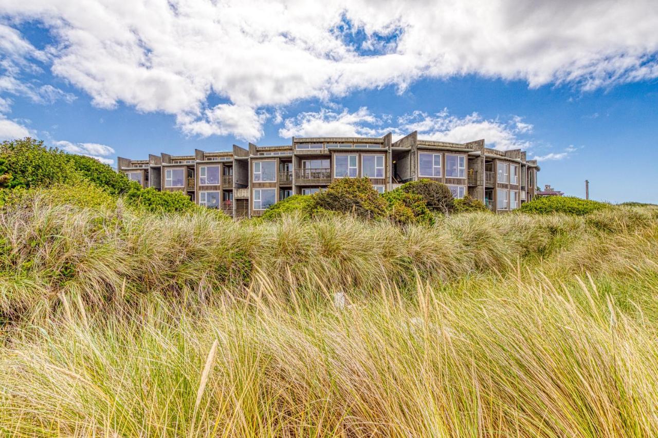 Appartement Serenity By The Sea à Rockaway Beach Extérieur photo