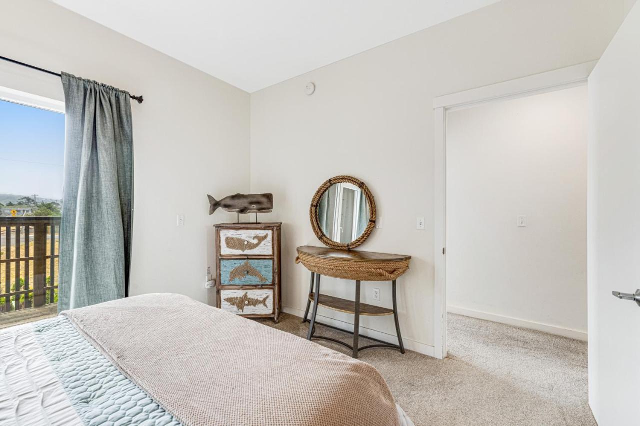 Appartement Serenity By The Sea à Rockaway Beach Extérieur photo
