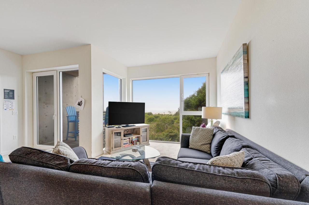 Appartement Serenity By The Sea à Rockaway Beach Extérieur photo